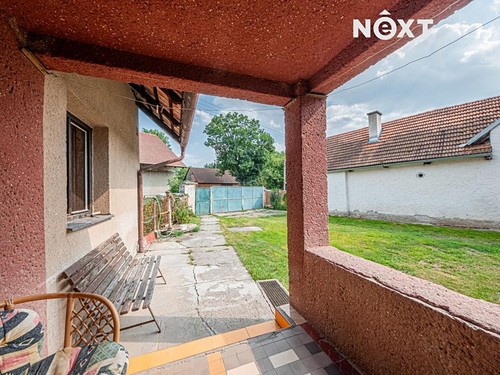 Prodaný dům 160 m², pozemek 1746 m²