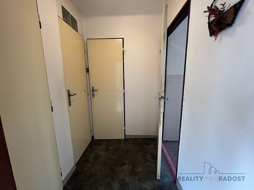 Prodaný dům 204 m², pozemek 348 m²