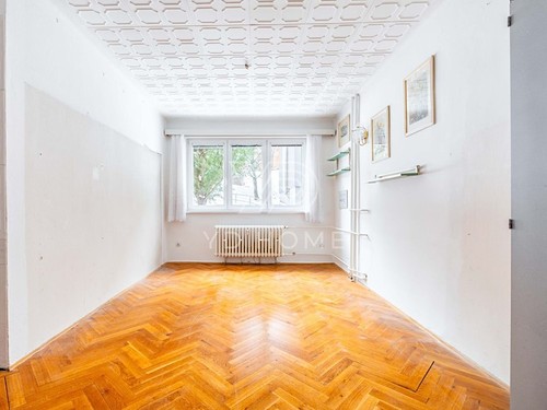 Prodaný byt 3+1 89 m²