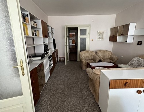 Prodaný byt 4+1 132 m²