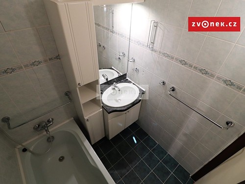 Prodaný byt 3+1 67 m²