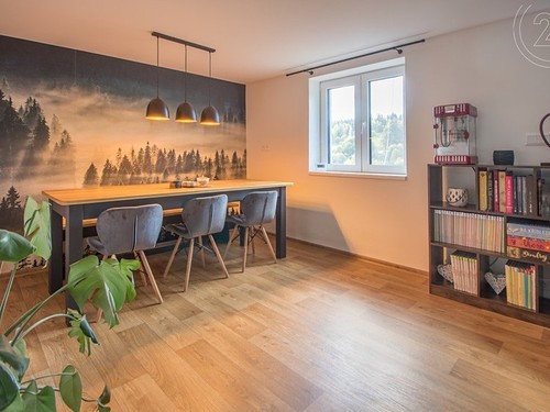 Prodaný dům 131 m², pozemek 691 m²