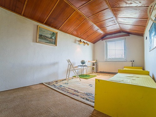 Prodaný dům 338 m², pozemek 1617 m²