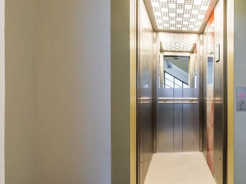 Prodaný byt 2+kk 57 m²