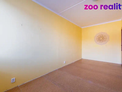 Prodaný byt 3+kk 70 m²