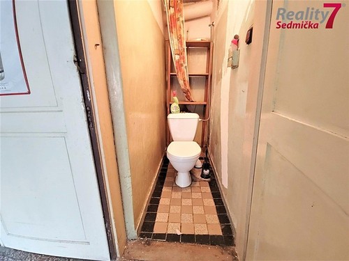 Prodaný dům 97 m², pozemek 632 m²
