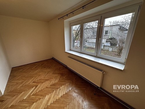 Prodaný byt 2+1 66 m²