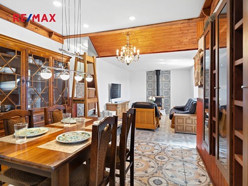Prodaná chalupa 158 m², pozemek 349 m²