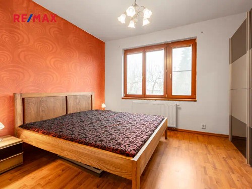 Prodaný dům 130 m², pozemek 882 m²