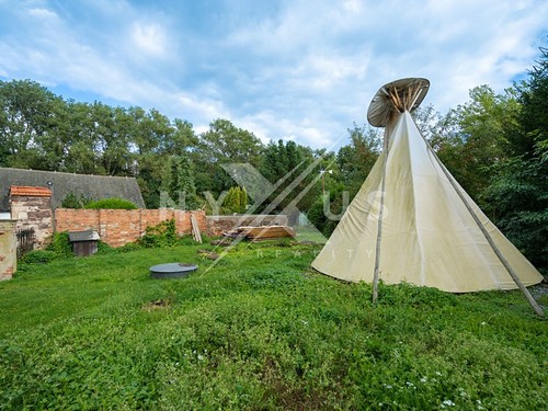 Prodaný dům 720 m², pozemek 8279 m²