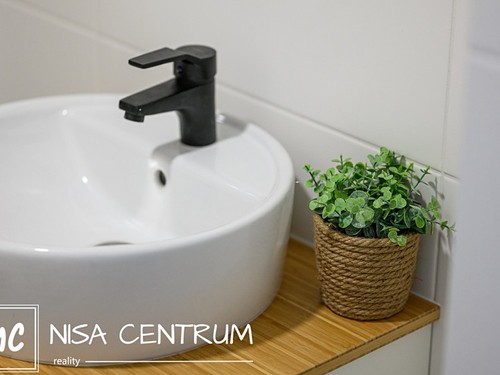 Prodaný byt 2+kk 37 m²