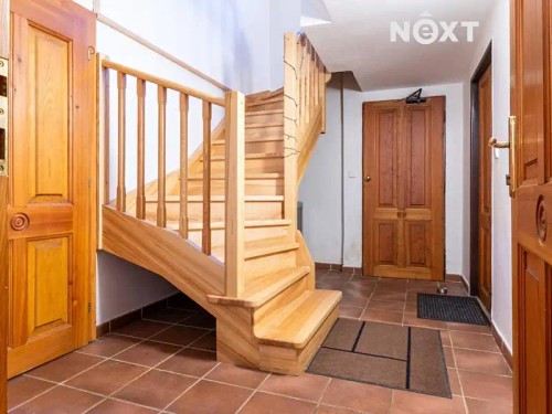Prodej domu 300 m², pozemek 1830 m²