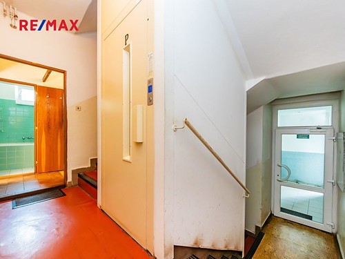 Prodaný byt 2+1 48 m²