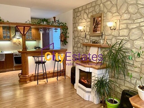 Prodaný byt 3+1 71 m²