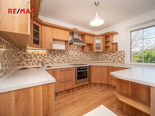 Prodaný dům 166 m², pozemek 928 m²