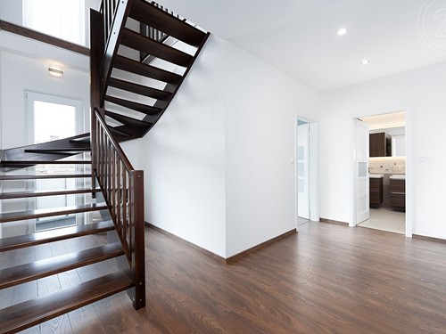 Prodaný byt 4+kk 108 m²