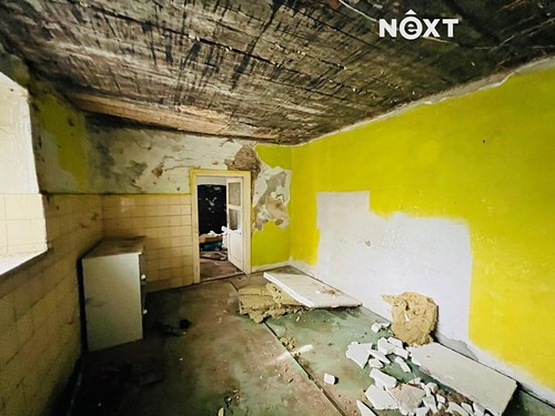 Prodaný dům 86 m², pozemek 1468 m²