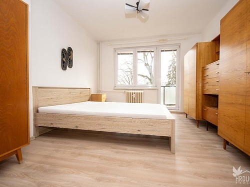 Prodaný byt 3+1 69 m²