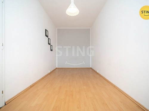 Prodaný byt 2+1 43 m²