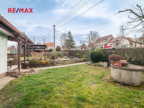 Prodaný dům 141 m², pozemek 997 m²