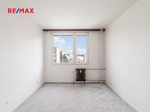 Prodaný byt 3+1 76 m²