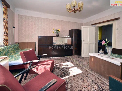 Prodaný  dům 103 m², pozemek 8942 m²