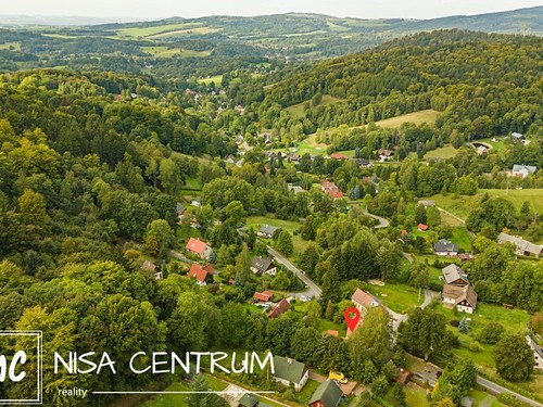 Prodaná chata 180 m², pozemek 1665 m²