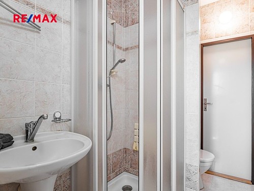 Prodaný byt 2+1 48 m²