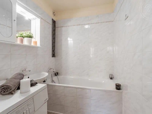 Prodaný byt 3+kk 68 m²