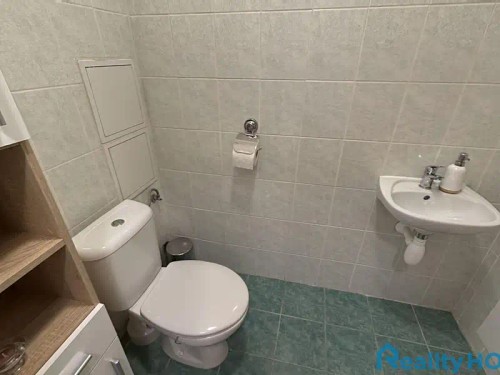 Prodaný byt 2+kk 48 m²