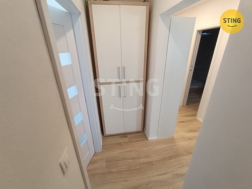 Prodaný byt 3+1 68 m²