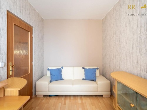 Prodaný byt 4+1 79 m²