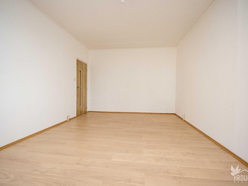 Prodaný byt 2+1 61 m²