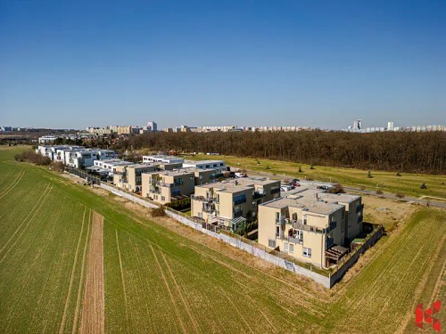 Prodej bytu 2+kk 55 m²