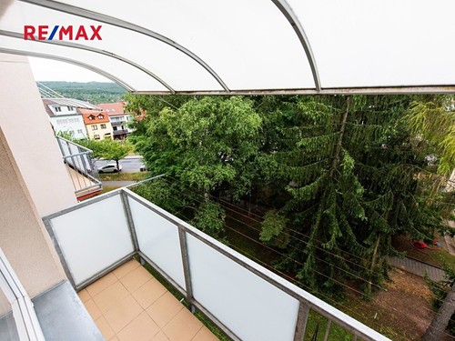 Prodaný byt 3+1 79 m²
