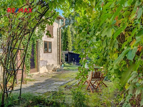 Prodaný dům 210 m², pozemek 285 m²