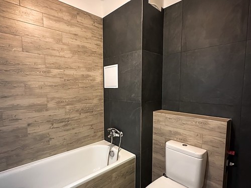 Prodaný byt 2+kk 45 m²