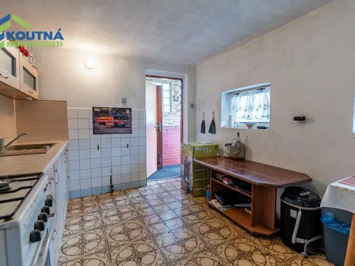 Prodej stavebního pozemku 880 m²