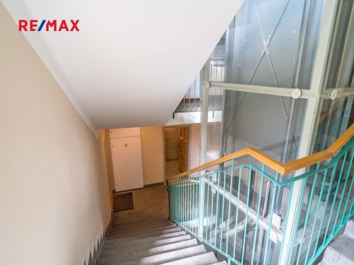Prodaný byt 3+kk 53 m²