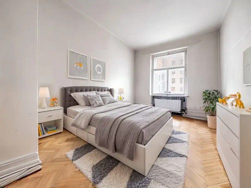 Prodaný byt 3+1 109 m²
