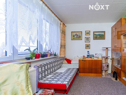 Prodaný byt 3+1 70 m²