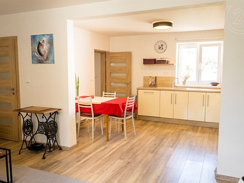 Prodaný dům 129 m², pozemek 1080 m²