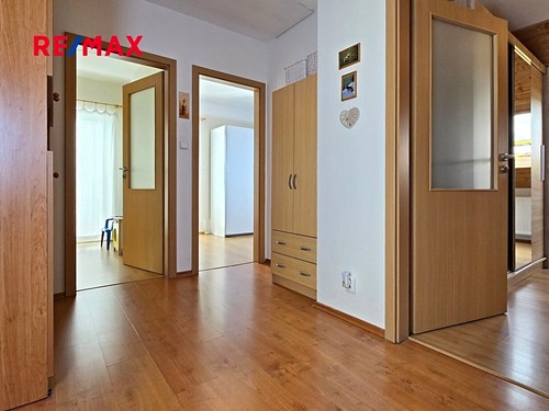 Prodaný dům 161 m², pozemek 680 m²