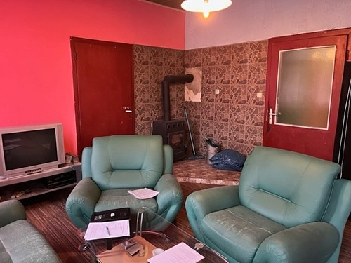Prodaný byt 3+1 76 m²