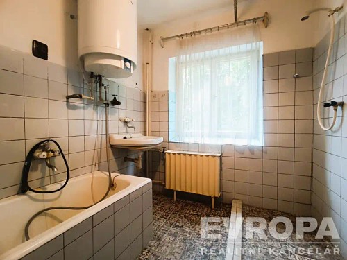 Prodaný dům 160 m², pozemek 158 m²