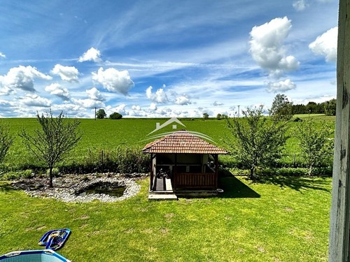 Prodaný dům 240 m², pozemek 2383 m²