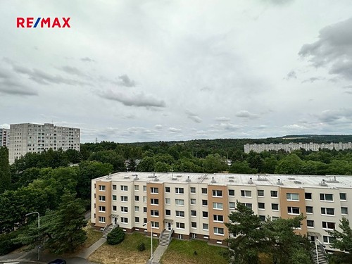 Prodaný byt 3+1 73 m²