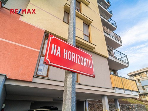 Prodaný byt 3+kk 72 m²