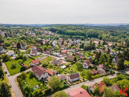 Prodaný dům 122 m², pozemek 425 m²