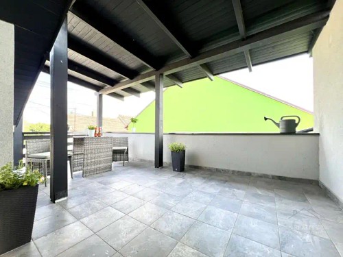 Prodaný dům 170 m², pozemek 278 m²